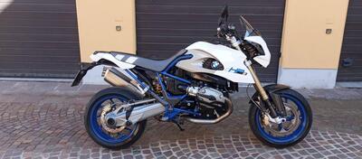 Bmw HP2 Megamoto usata