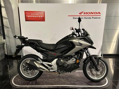 Honda NC 750 X ABS (2018 - 20) usata