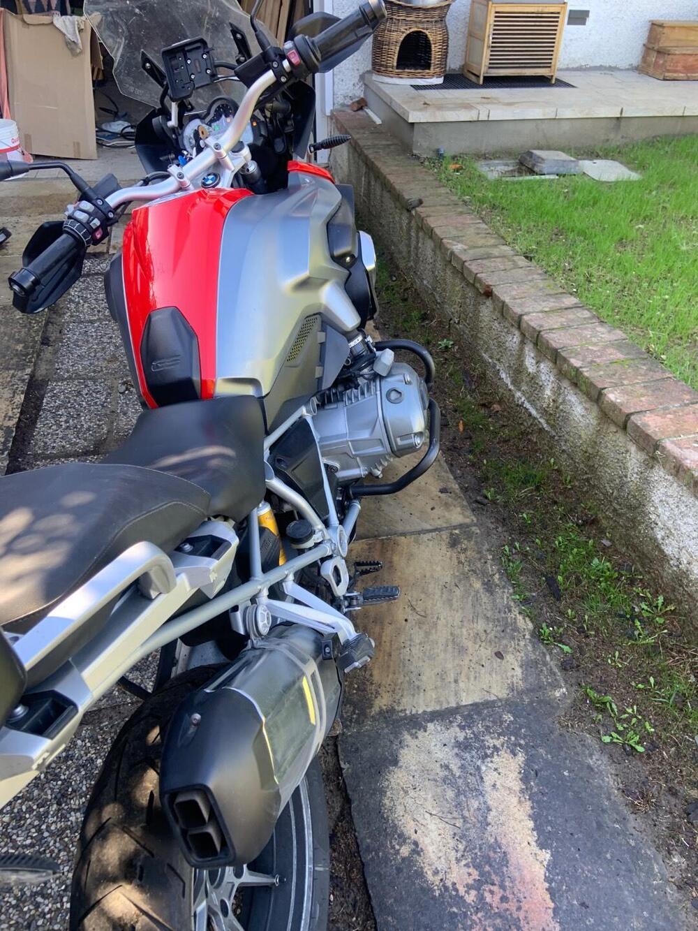 Bmw R 1200 GS (2013 - 16) (3)