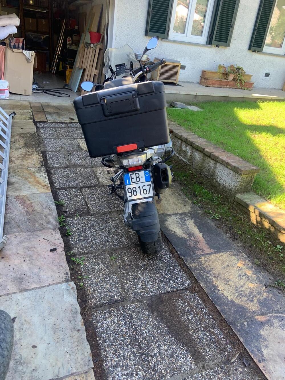 Bmw R 1200 GS (2013 - 16) (5)