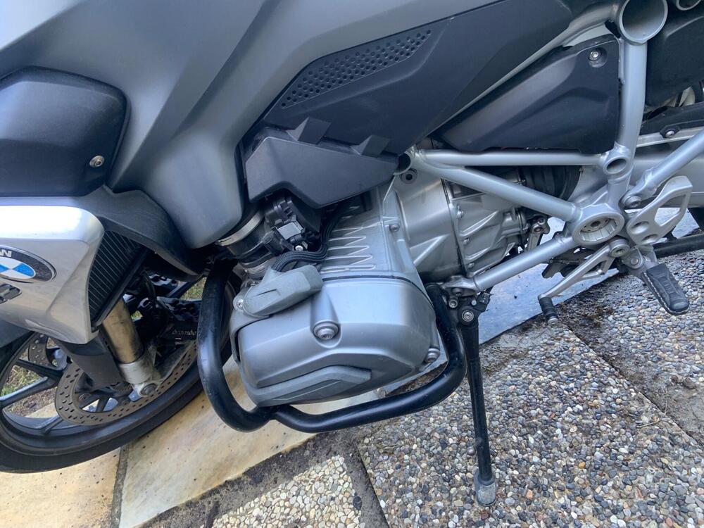 Bmw R 1200 GS (2013 - 16) (8)