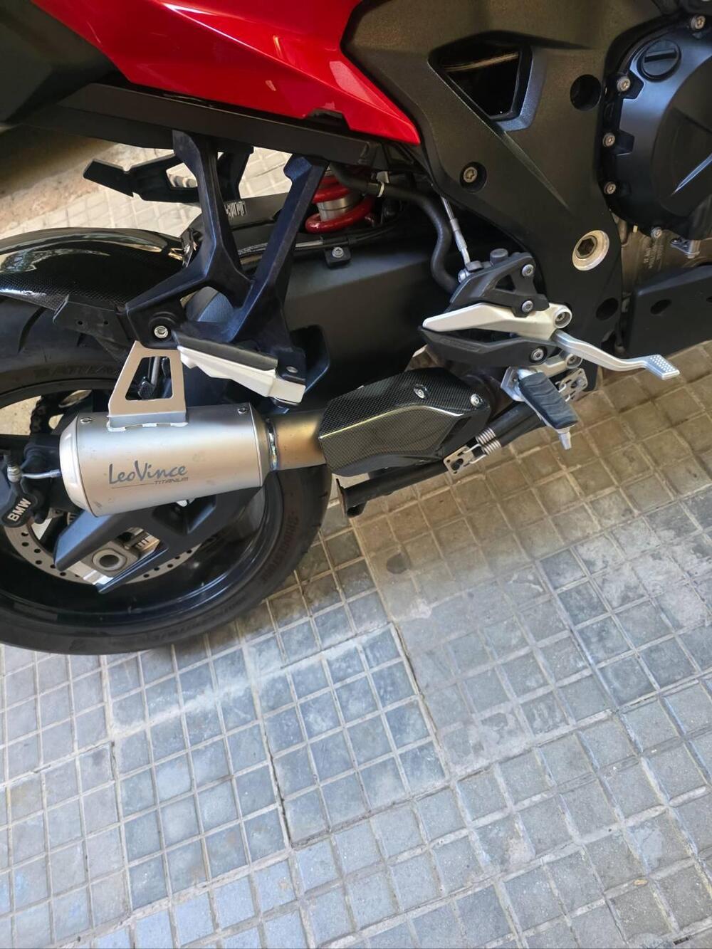 Bmw S 1000 XR (2020 - 23)