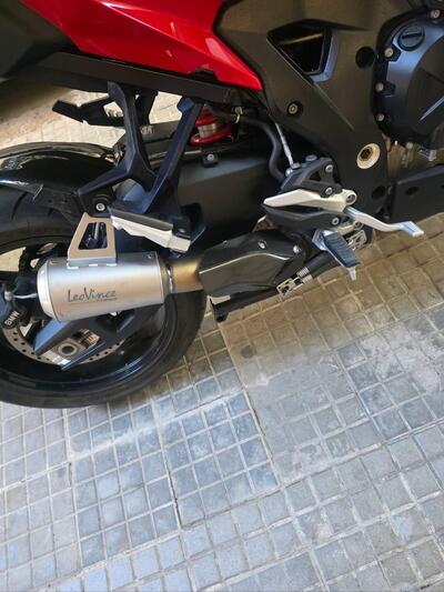 Bmw S 1000 XR (2020 - 23) usata