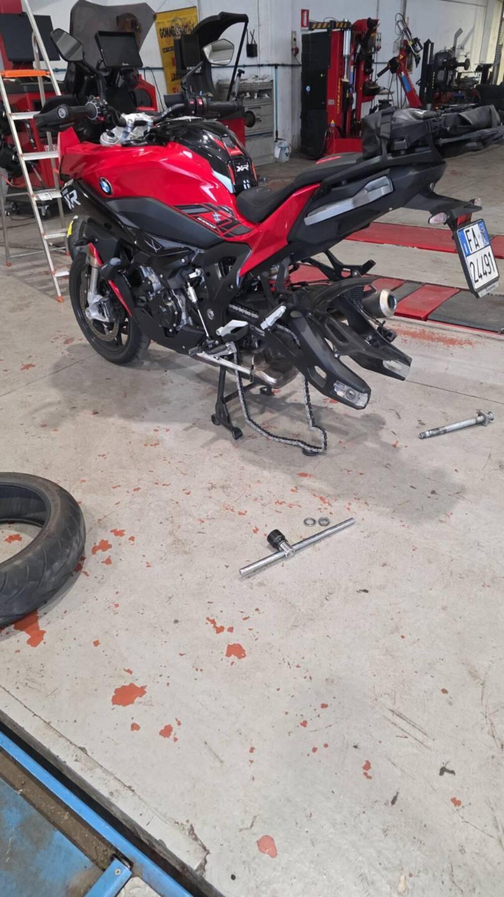 Bmw S 1000 XR (2020 - 23) (2)