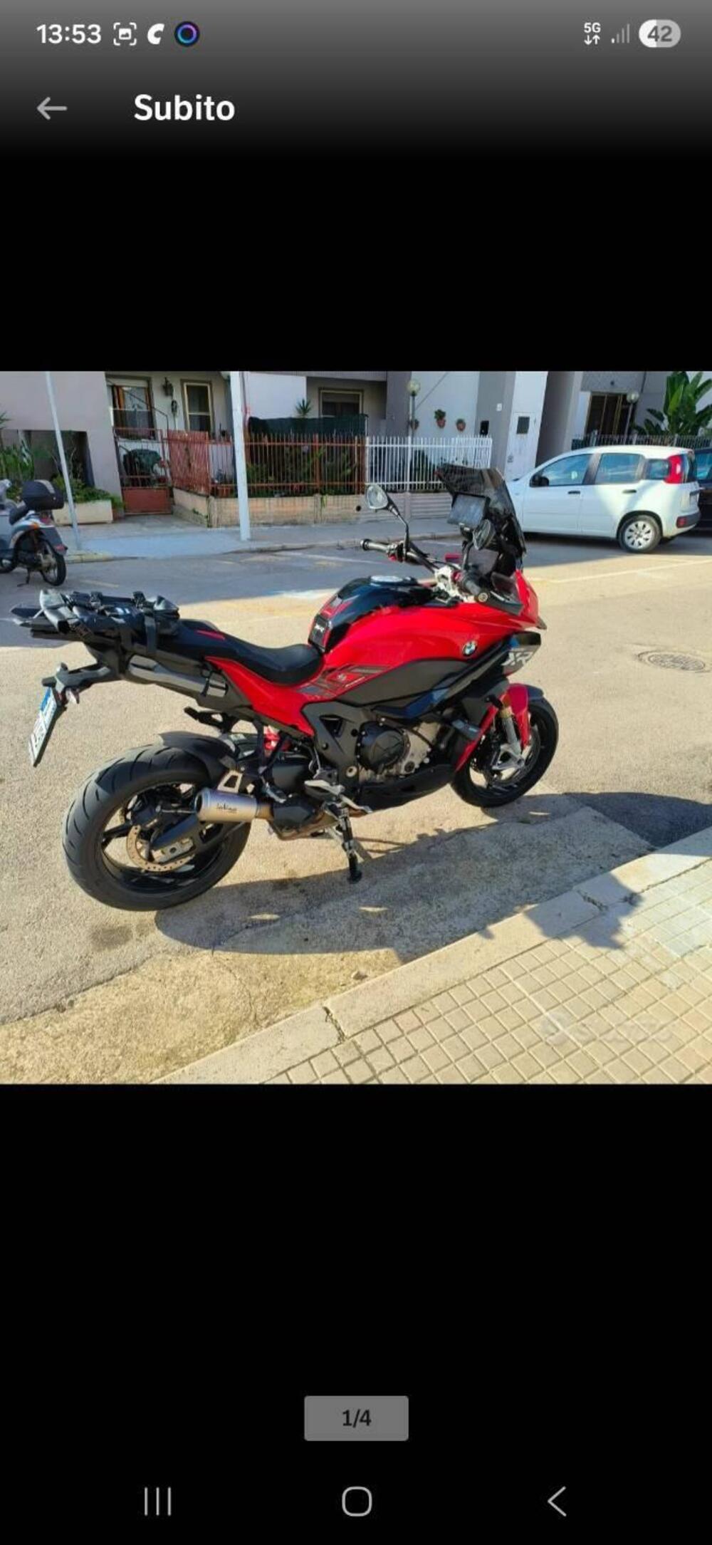 Bmw S 1000 XR (2020 - 23) (6)