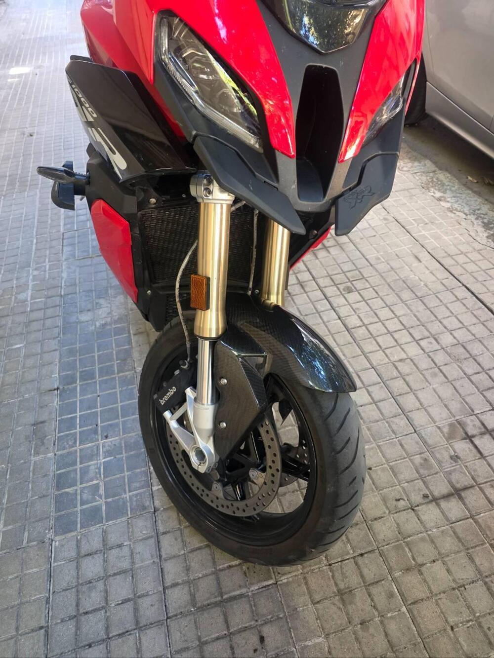 Bmw S 1000 XR (2020 - 23) (8)