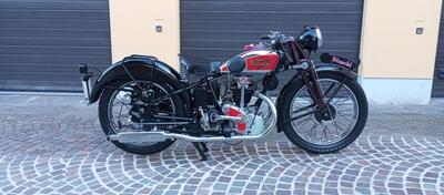 Bianchi 250 FRECCIA ORO SPORT  d&#039;epoca