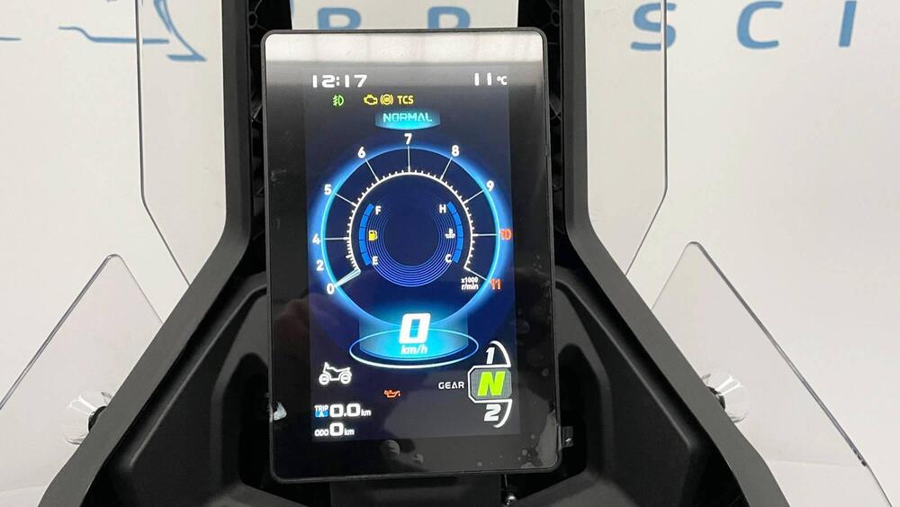 Voge Valico 800DSX Rally (2025 - 26) (10)