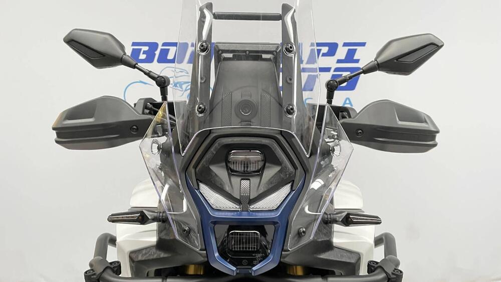 Voge Valico 800DSX Rally (2025 - 26) (18)