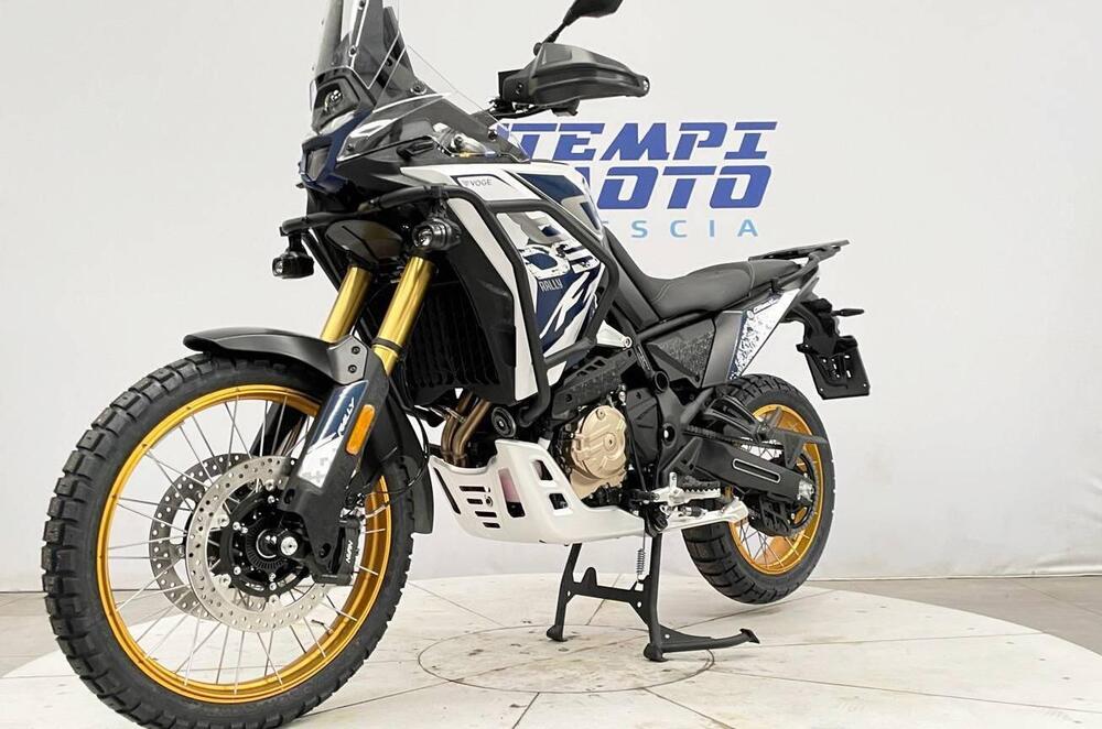 Voge Valico 800DSX Rally (2025 - 26) (20)