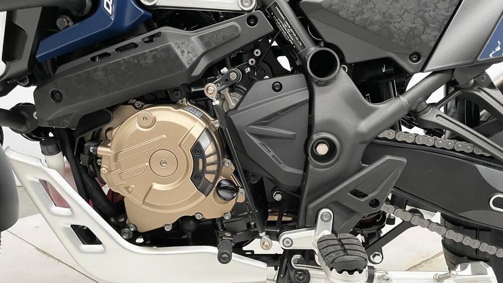 Voge Valico 800DSX Rally (2025 - 26) (4)