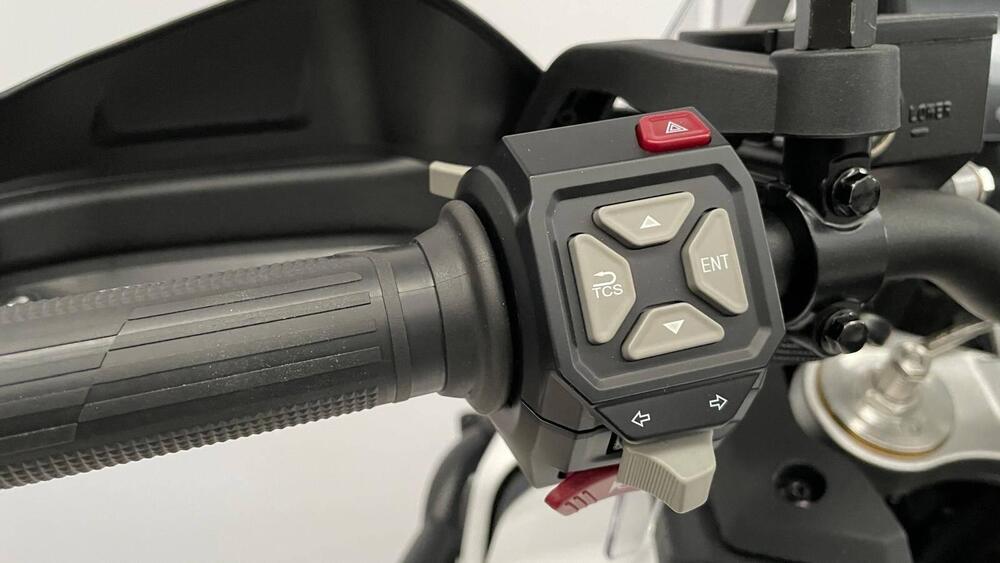 Voge Valico 800DSX Rally (2025 - 26) (9)