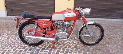 Ducati 250 MARK3 d&#039;epoca