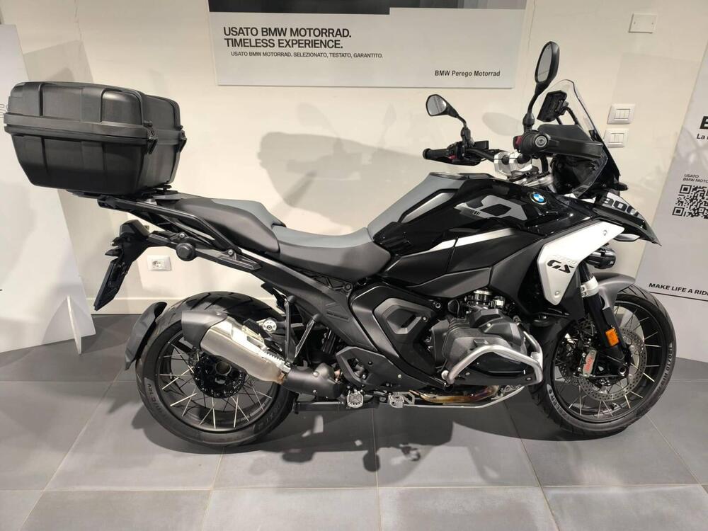 Bmw R 1300 GS Triple Black (2023 - 26)