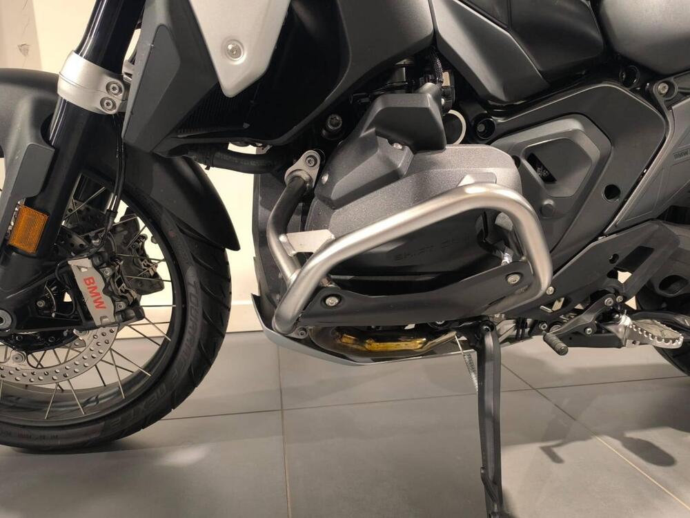 Bmw R 1300 GS Triple Black (2023 - 26) (2)