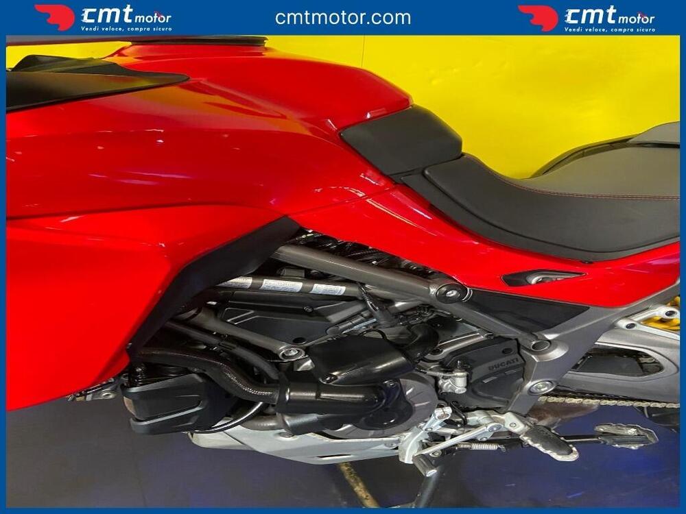 Ducati Multistrada 1260 S (2018 - 20) (10)