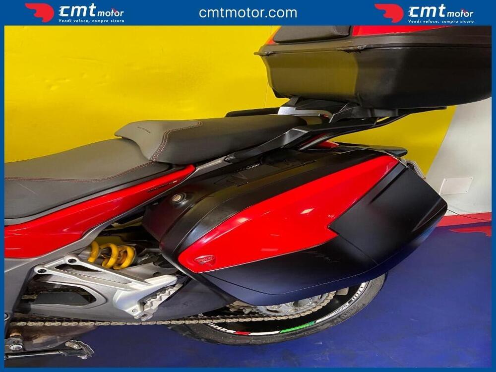Ducati Multistrada 1260 S (2018 - 20) (11)