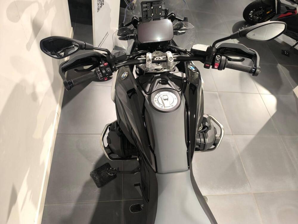 Bmw R 1300 GS Triple Black (2023 - 26) (3)