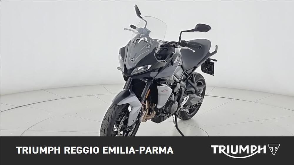 Triumph Tiger Sport 660 (2025) (5)