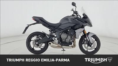 Triumph Tiger Sport 660 (2025) usata