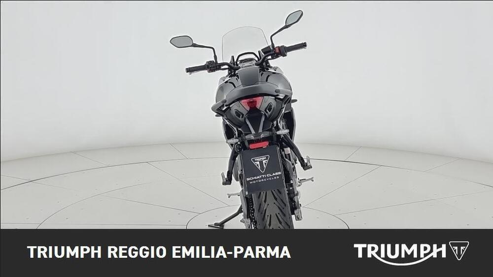 Triumph Tiger Sport 660 (2025) (2)