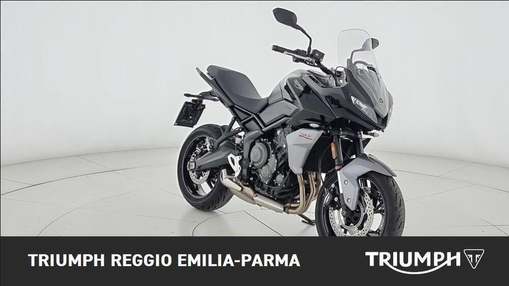 Triumph Tiger Sport 660 (2025) (7)