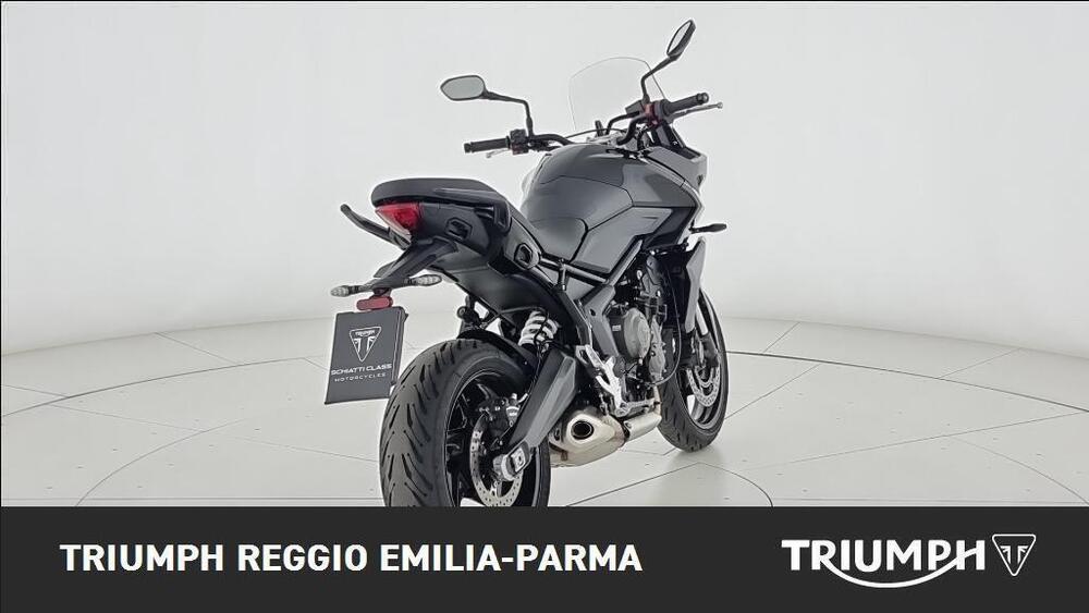 Triumph Tiger Sport 660 (2025) (8)
