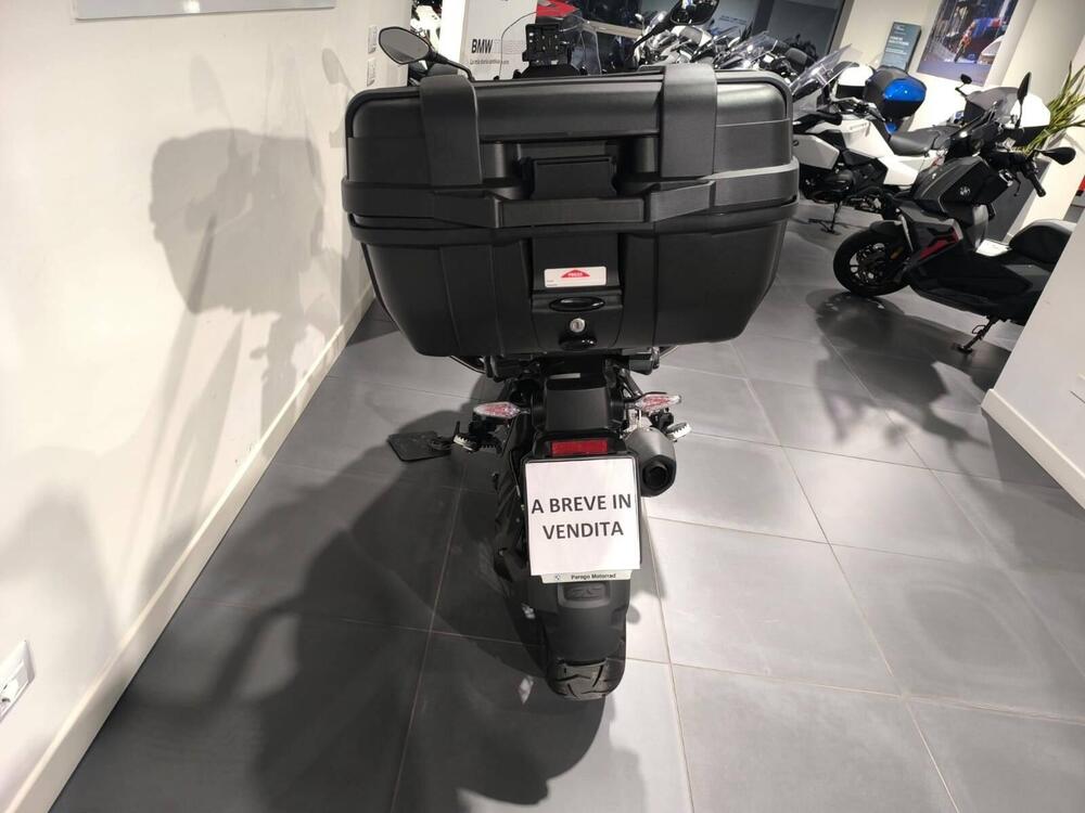 Bmw R 1300 GS Triple Black (2023 - 26) (5)