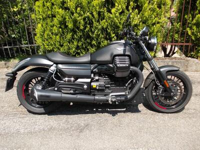 Moto Guzzi Audace 1400 (2015 - 16) usata