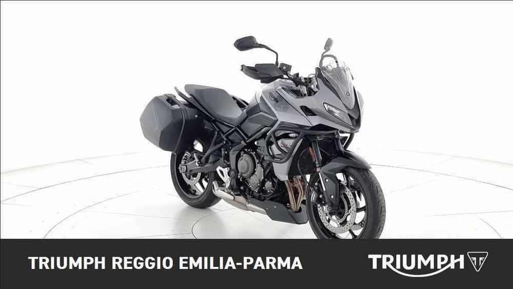 Triumph Tiger Sport 660 (2022 - 24) (4)