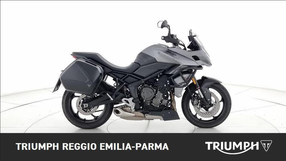 Triumph Tiger Sport 660 (2022 - 24)