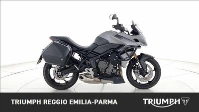 Triumph Tiger Sport 660 (2022 - 24) usata