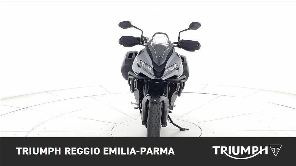 Triumph Tiger Sport 660 (2022 - 24) (5)