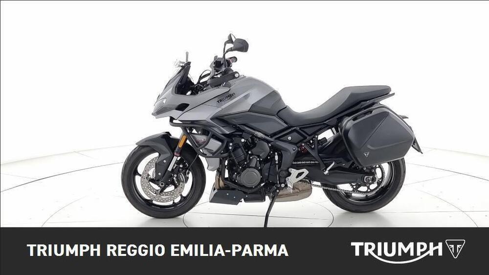 Triumph Tiger Sport 660 (2022 - 24) (7)
