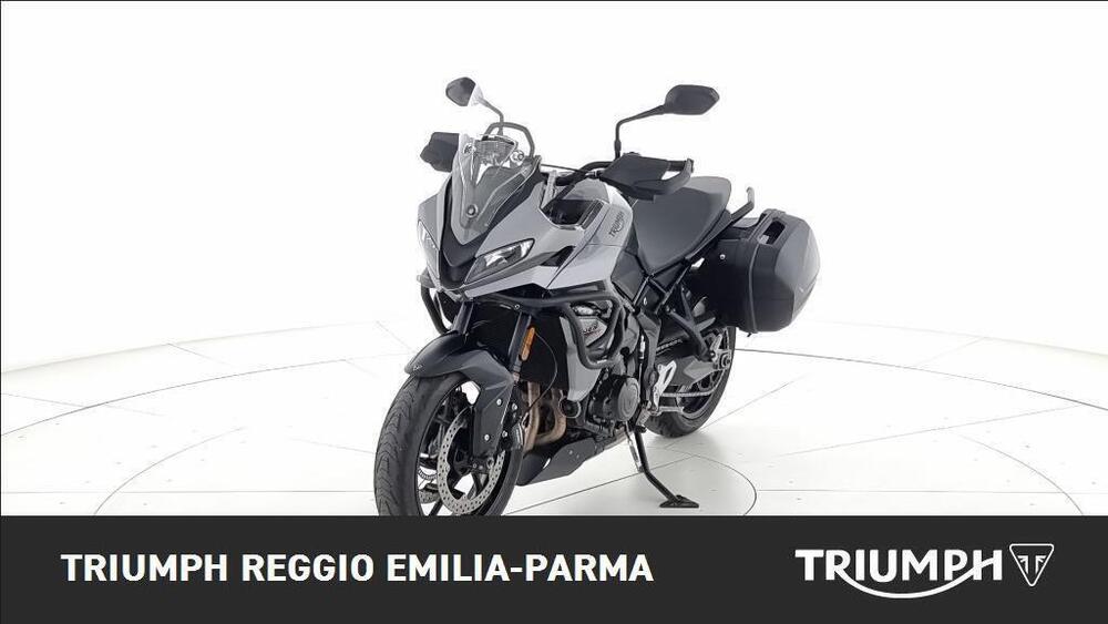 Triumph Tiger Sport 660 (2022 - 24) (6)