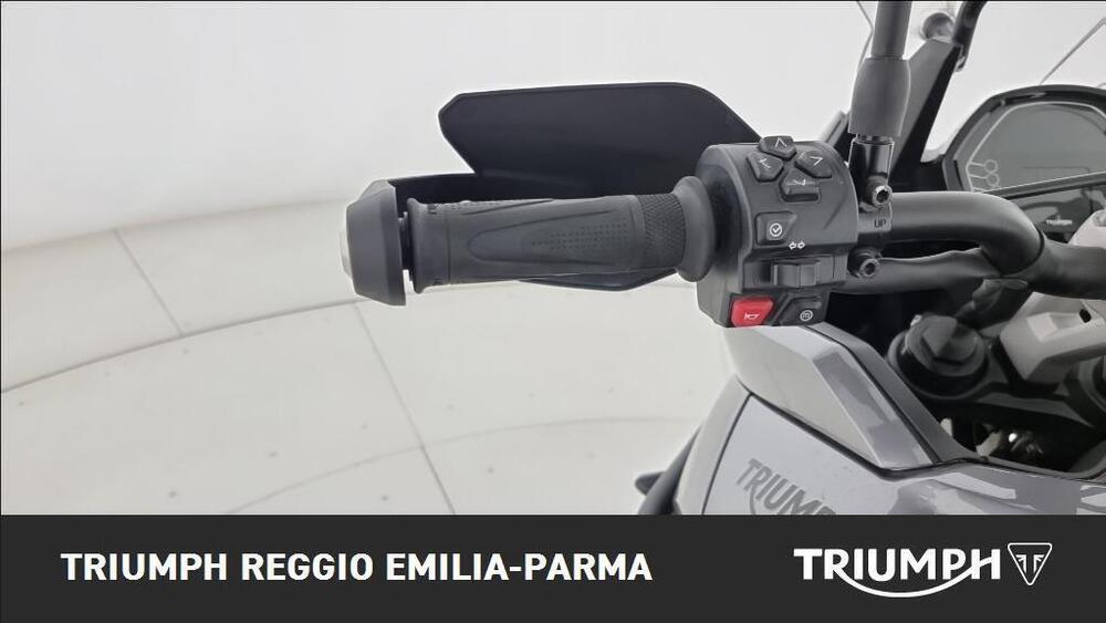 Triumph Tiger Sport 660 (2022 - 24) (11)