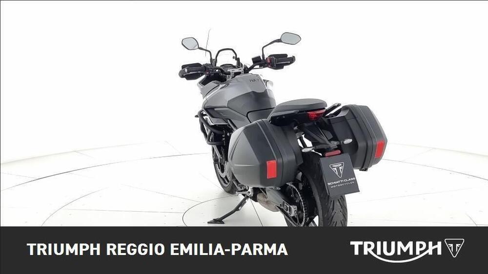 Triumph Tiger Sport 660 (2022 - 24) (8)