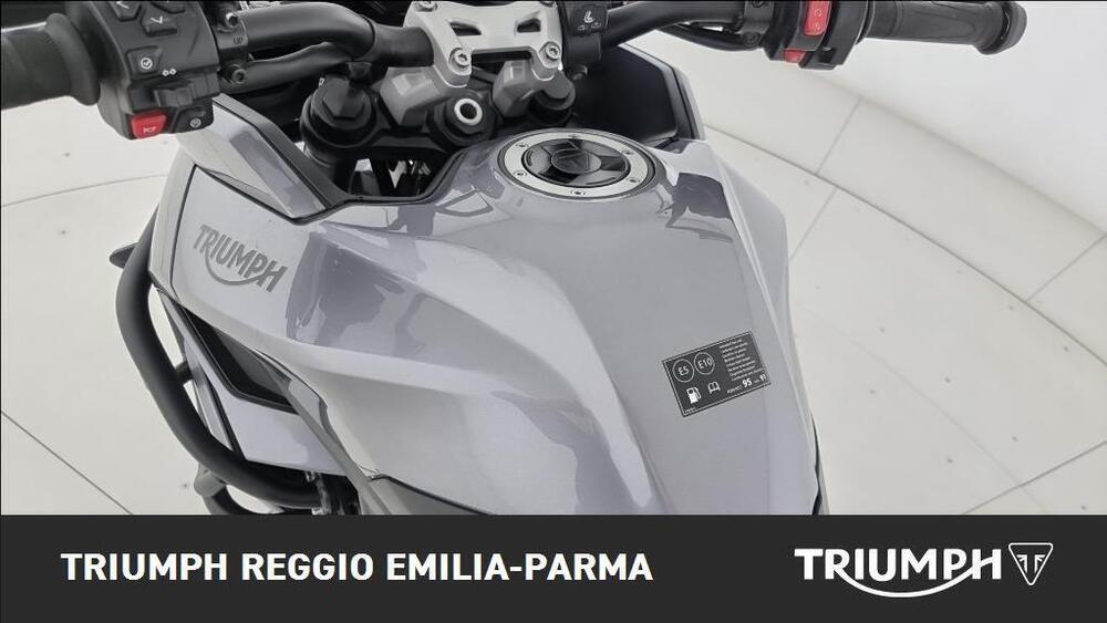 Triumph Tiger Sport 660 (2022 - 24) (12)
