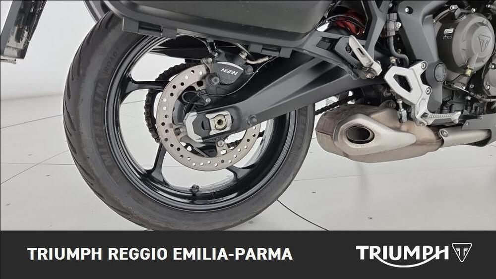 Triumph Tiger Sport 660 (2022 - 24) (16)