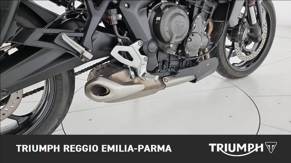 Triumph Tiger Sport 660 (2022 - 24) (17)