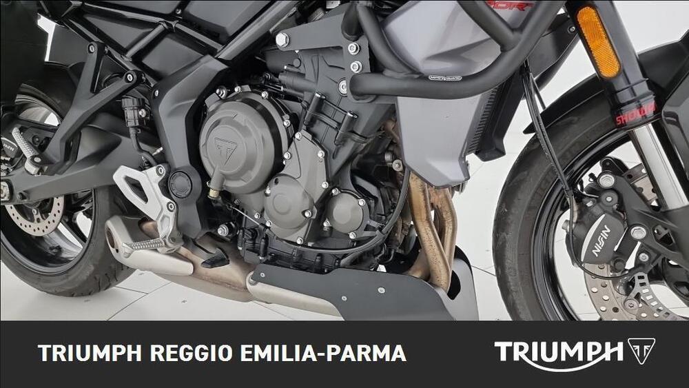 Triumph Tiger Sport 660 (2022 - 24) (19)