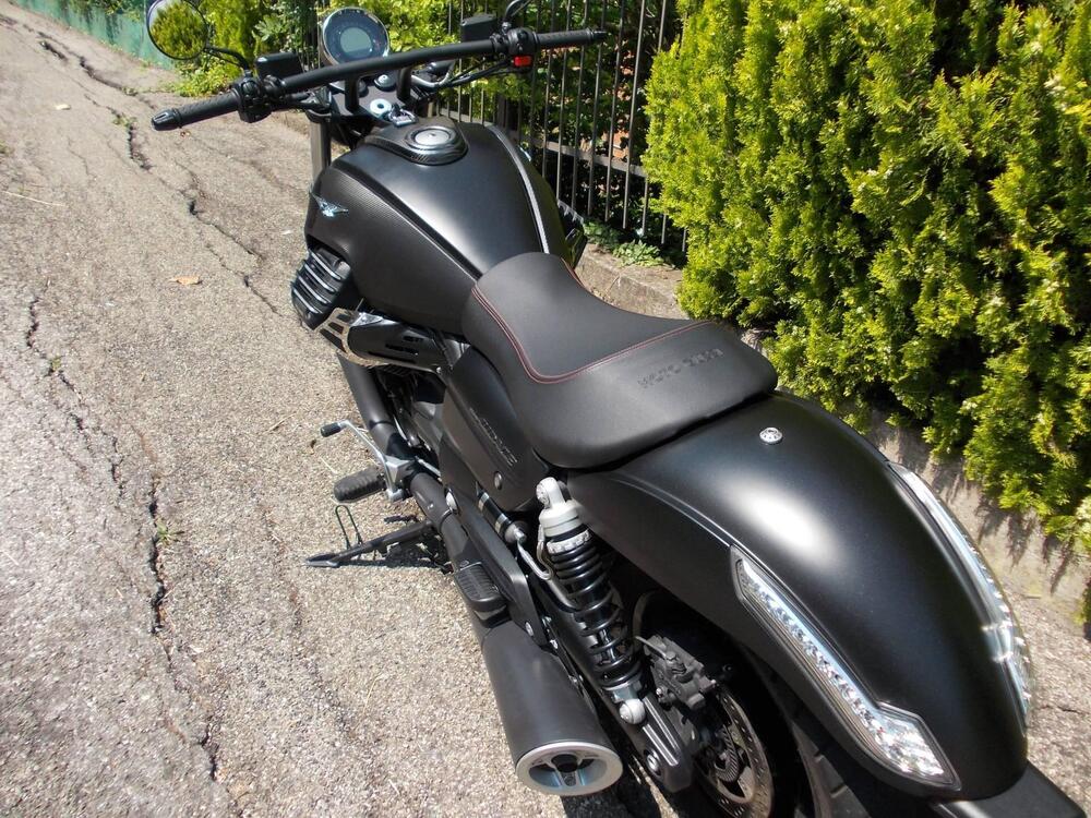 Moto Guzzi Audace 1400 (2015 - 16) (4)