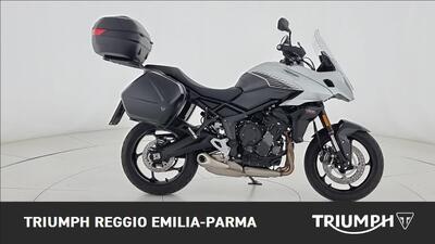 Triumph Tiger Sport 660 (2025) usata