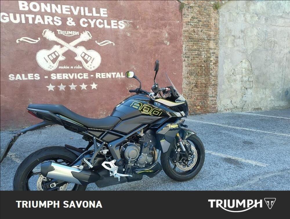 Triumph Tiger Sport 800 (2025 - 26) (3)