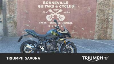 Triumph Tiger Sport 800 (2025 - 26) usata