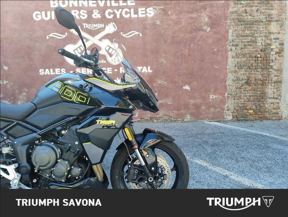 Triumph Tiger Sport 800 (2025 - 26) (4)