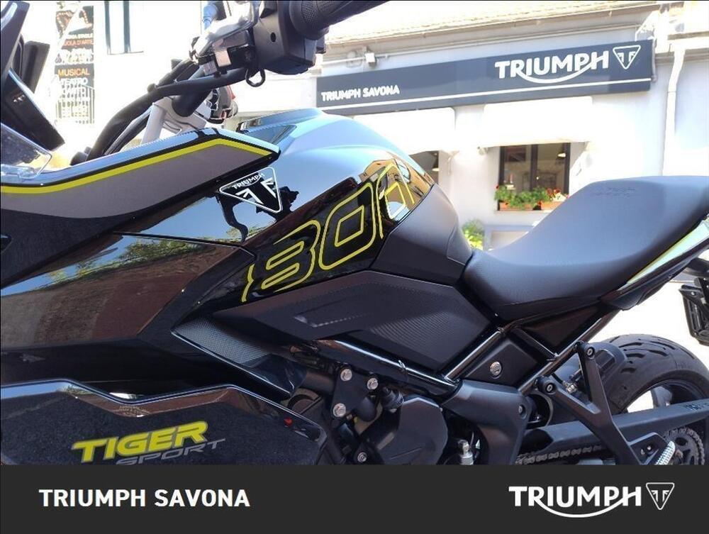 Triumph Tiger Sport 800 (2025 - 26) (6)