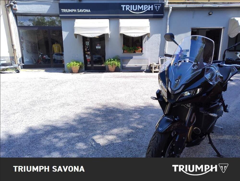 Triumph Tiger Sport 800 (2025 - 26) (10)