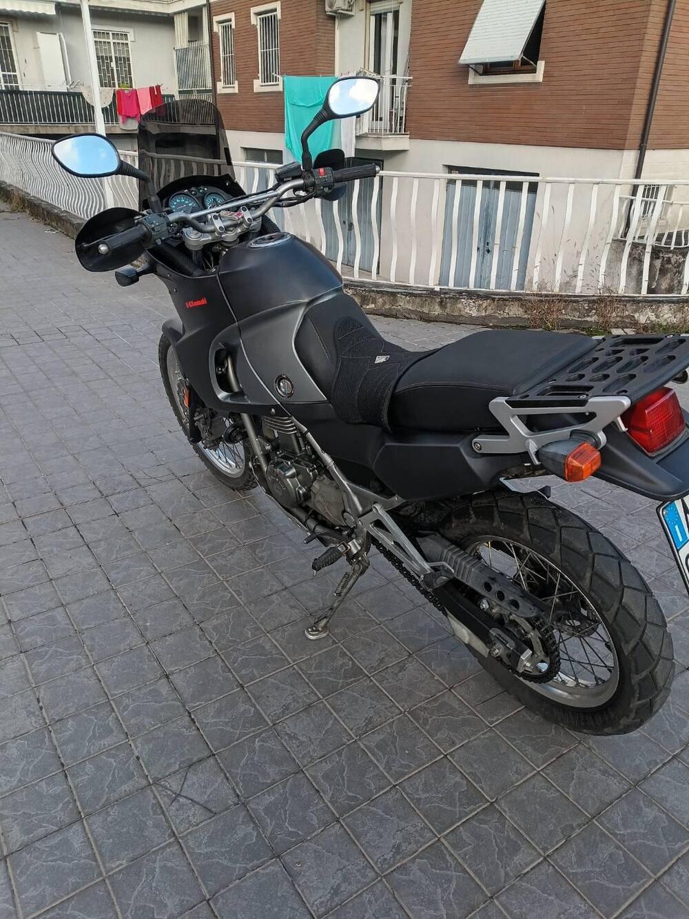 Kawasaki KLE 500 (1991 - 00) (3)