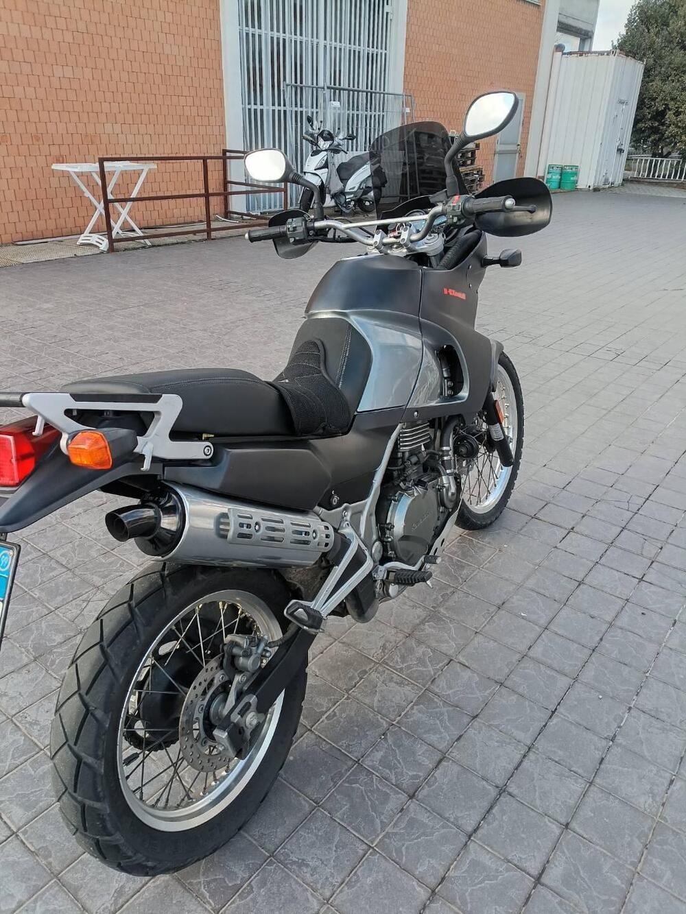 Kawasaki KLE 500 (1991 - 00) (4)